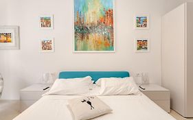 Sorrento My Way Art Suite